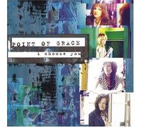 POINT OF GRACE - I Choose You