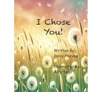 I Chose you!