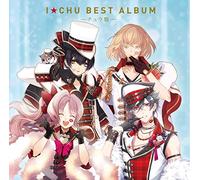 I-CHU - Best Album Chu Ban