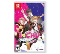 I*CHU : Chibi Edition - Nintendo Switch