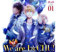 I-Chu Creation 01 [Import allemand]