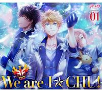 I-Chu Creation 01 [Ltd.Edition [Import allemand]