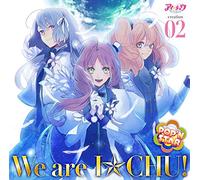 I-Chu Creation 02 [Import]