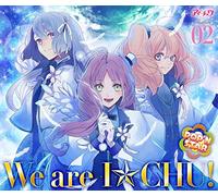 I-Chu Creation 02 [Ltd.Edition [Import allemand]