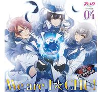 I-Chu Creation 04 [Import allemand]