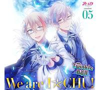 I-Chu Creation 05 [Import allemand]