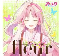 I-CHU - Fleur