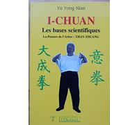 I-Chuan : les bases scientifiques, la posture de l'arbre Zhan Zhuang