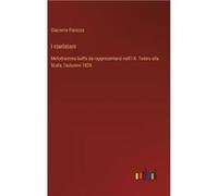 I ciarlataniMelodramma buffo da rappresentarsi nellI.R. Teatro alla Scala lautunno 1839. - Giacomo Panizza - BoD Third Party Titles - Livre en Anglais Giacomo PanizzaGiacomo Panizza (Auteur)