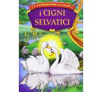 I cigni selvatici