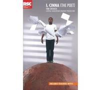 I, Cinna (the poet) - [Livre en VO] Tim Crouch (Auteur)