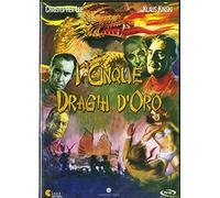 I cinque draghi d'oro