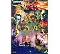 I Cinque Draghi D'oro - Five Golden Dragons (1967)