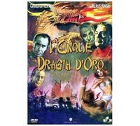 I Cinque Draghi D'oro - Five Golden Dragons (1967)