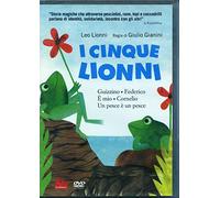 I Cinque Lionni [Import]