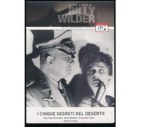 I Cinque segreti Del Deserto [Import]