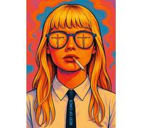 I, Circe The Brilliant Idea of Theology - Theologia Dialogica: Best of Circe (Talents, Wounds, and Transformations)