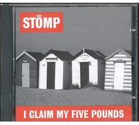 I Claim My Five pounds [Import]