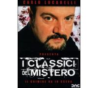 i classici del mistero
