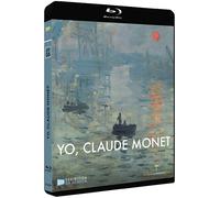 I, Claude Monet / Yo, Claude Monet (Blu Ray)