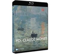 I, Claude Monet / Yo, Claude Monet (Blu Ray) G