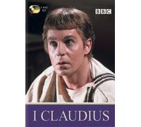 I Claudius Box Set