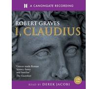 [I, Claudius] [by: Robert Graves]