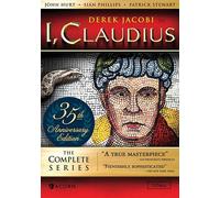 I, Claudius [Dvd]