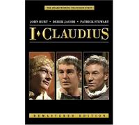 I Claudius & Epic That Never Was