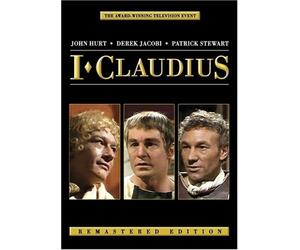 I Claudius & Epic That Never Was