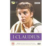 I, Claudius [Import anglais]