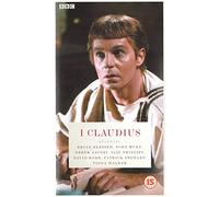 I, Claudius [VHS]