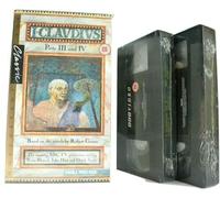 I, Claudius [VHS] [Import allemand]