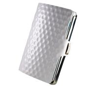 I-CLIP Heritage Steel, White Ace poli, Moderne