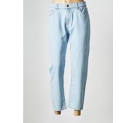 i.code (by ikks) jeans femme de couleur bleu W30