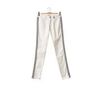 I.Code by IKKS Pantalon femme orange Taille 36