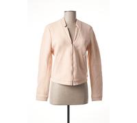 i.code (by ikks) pulls et sweat-shirts femme de couleur rose 36