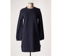 i.code (by ikks) robes femme de couleur bleu 34