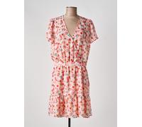 i.code (by ikks) robes femme de couleur rose 44