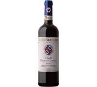 I Colli Riserva 2020 - Tenuta I Colli - Bindi Sergardi