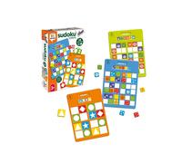 I colori del Sudoku