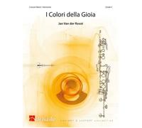 I Colori Della Gioia / Conducteur