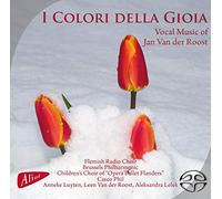 I Colori Della Gioia [Import]