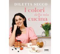 I colori della mia cucina