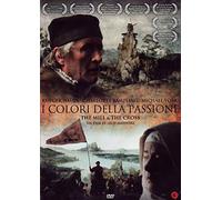 I Colori della passione – The Mill and the Cross – 2011 – CG Entertainment (Import)