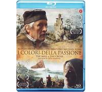 I Colori Della Passione – Blu-ray – Import – CG Entertainment