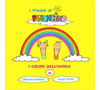 I Colori Dell'anima