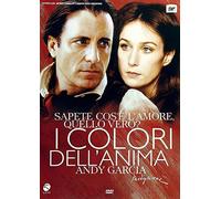 I Colori dell'Anima - Modigliani (DVD)