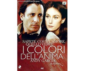 I Colori dell'Anima - Modigliani (DVD)