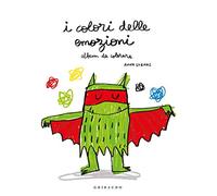 I colori delle emozioni